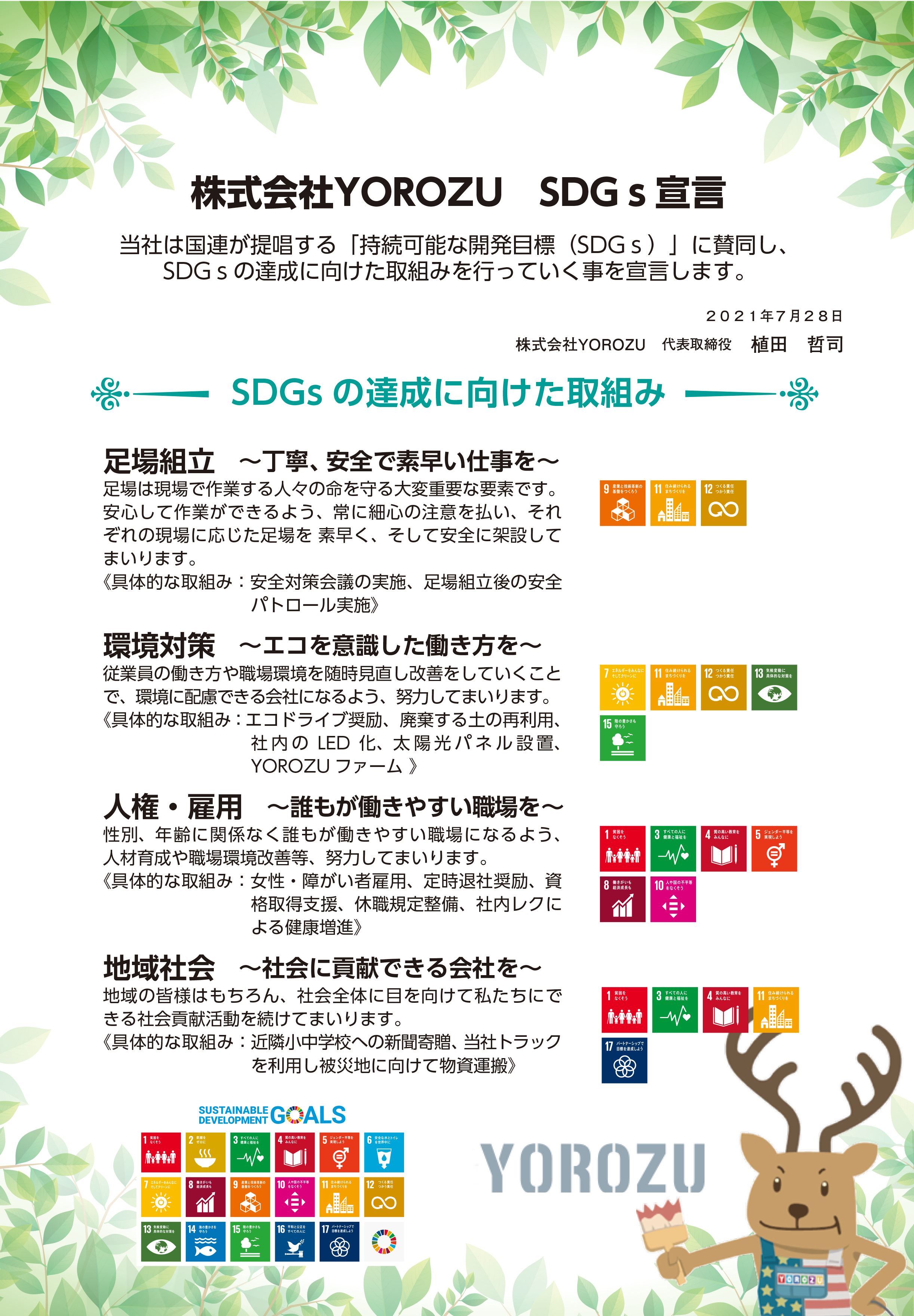 YOROZU2 のコピー